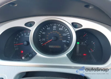 2006 Toyota Highlander Limited V6 из США, поврежденный, VIN JTEEP21A160180940